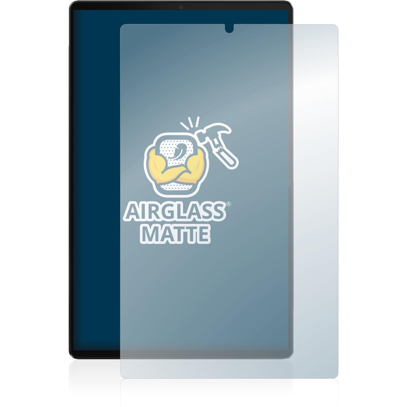 Thumbnail - BROTECT AirGlass Panzerglasfolie Matt (1 Stück, Tab M10 FHD Plus), Tablet Schutzfolie