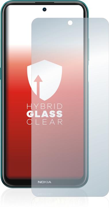 Produktbild upscreen Scratch Shield (1 Stück, Nokia X10, Nokia X20)