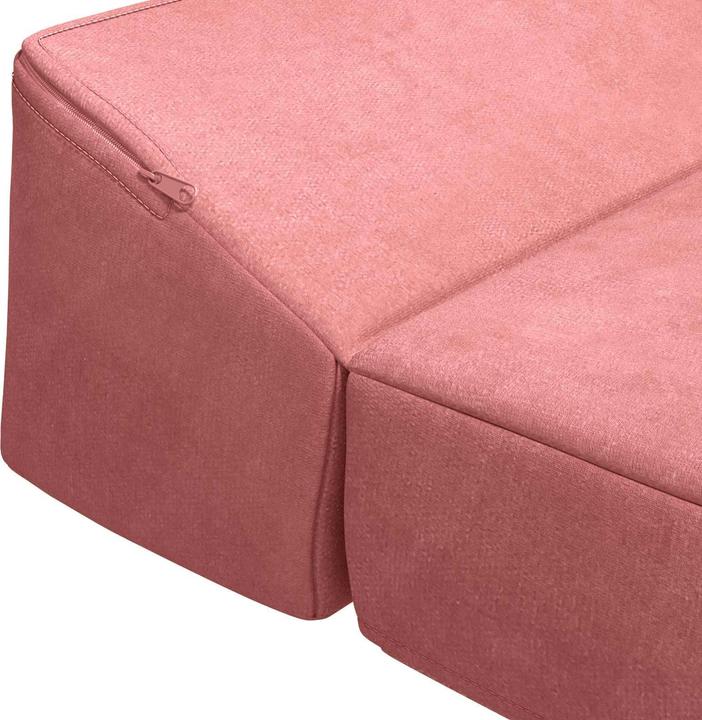 Produktbild vidaXL Klappsofa Bett