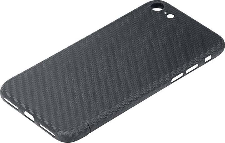 Immagine prodotto Nevox Copertina posteriore Carbon Series iPhone SE (Gen. 2) (Apple iPhone SE (seconda generazione), Apple iPhone SE (terza generazione))