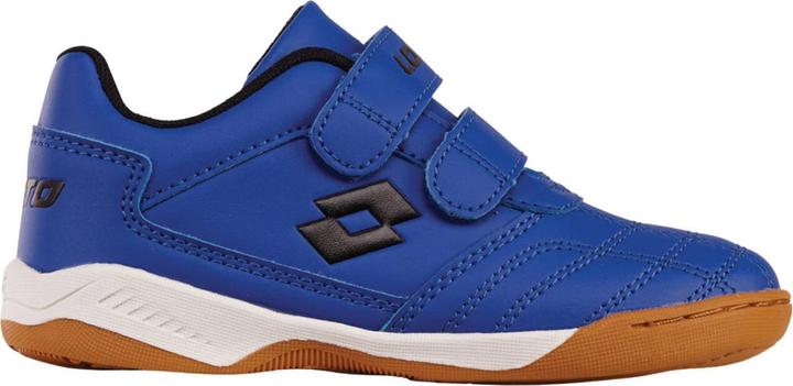 Produktbild Lotto Sneaker Packer Ökologisches Leder (28)