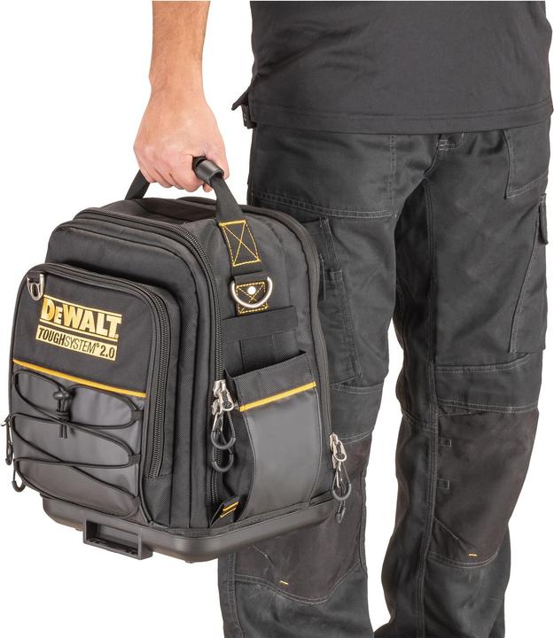 Produktbild DeWalt TS Toughsystem (1 Teil)