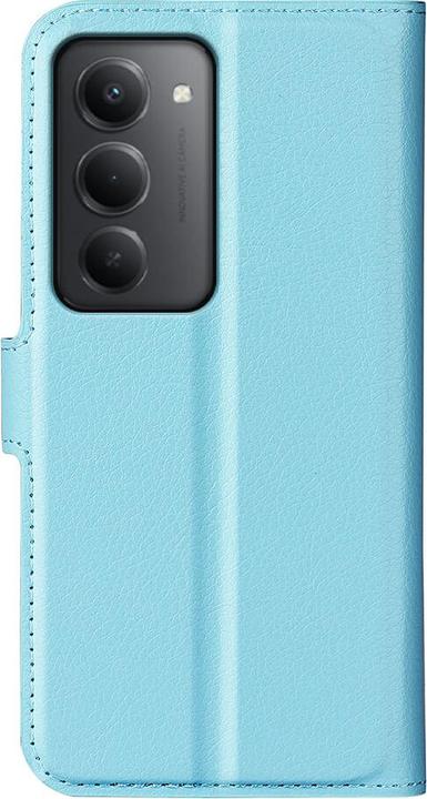 Produktbild Cover-Discount Xiaomi Redmi 15 - Leder Etui Hülle (Xiaomi Redmi 15 5G)