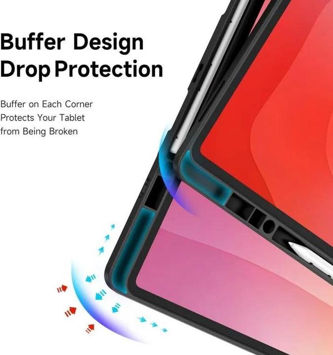 Image du produit Dux Ducis Magi Series (Samsung Galaxy Tab S11 Ultra)