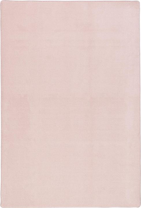 Produktbild Snapstyle Hochflor Luxus Velours Teppich Touch (80 x 160 cm)