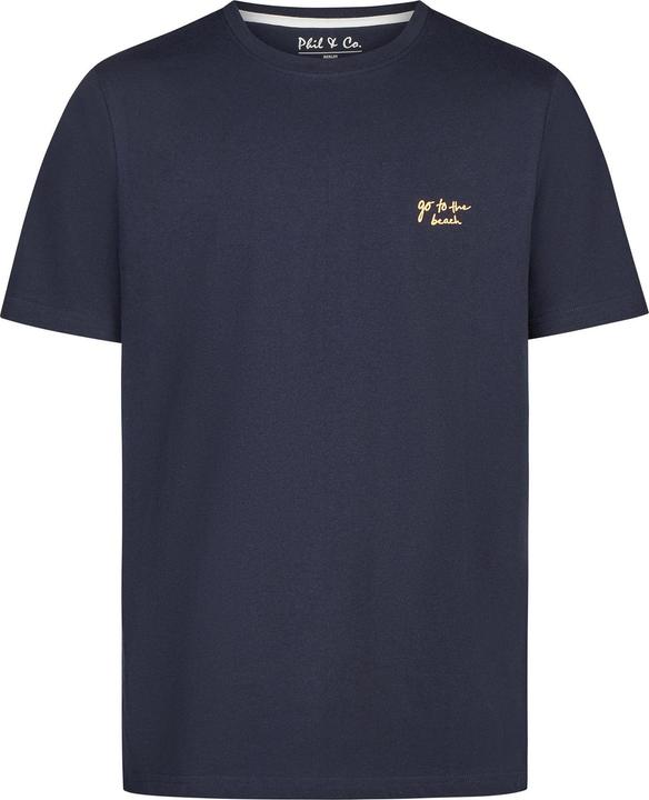 Produktbild Phil & Co. Berlin Shorty Classics (XL)