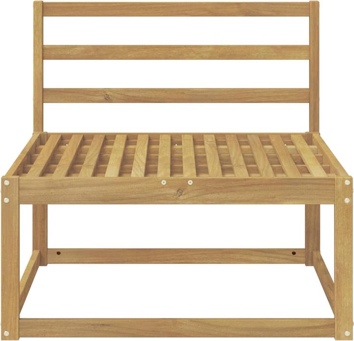 Produktbild vidaXL gartenmöbel