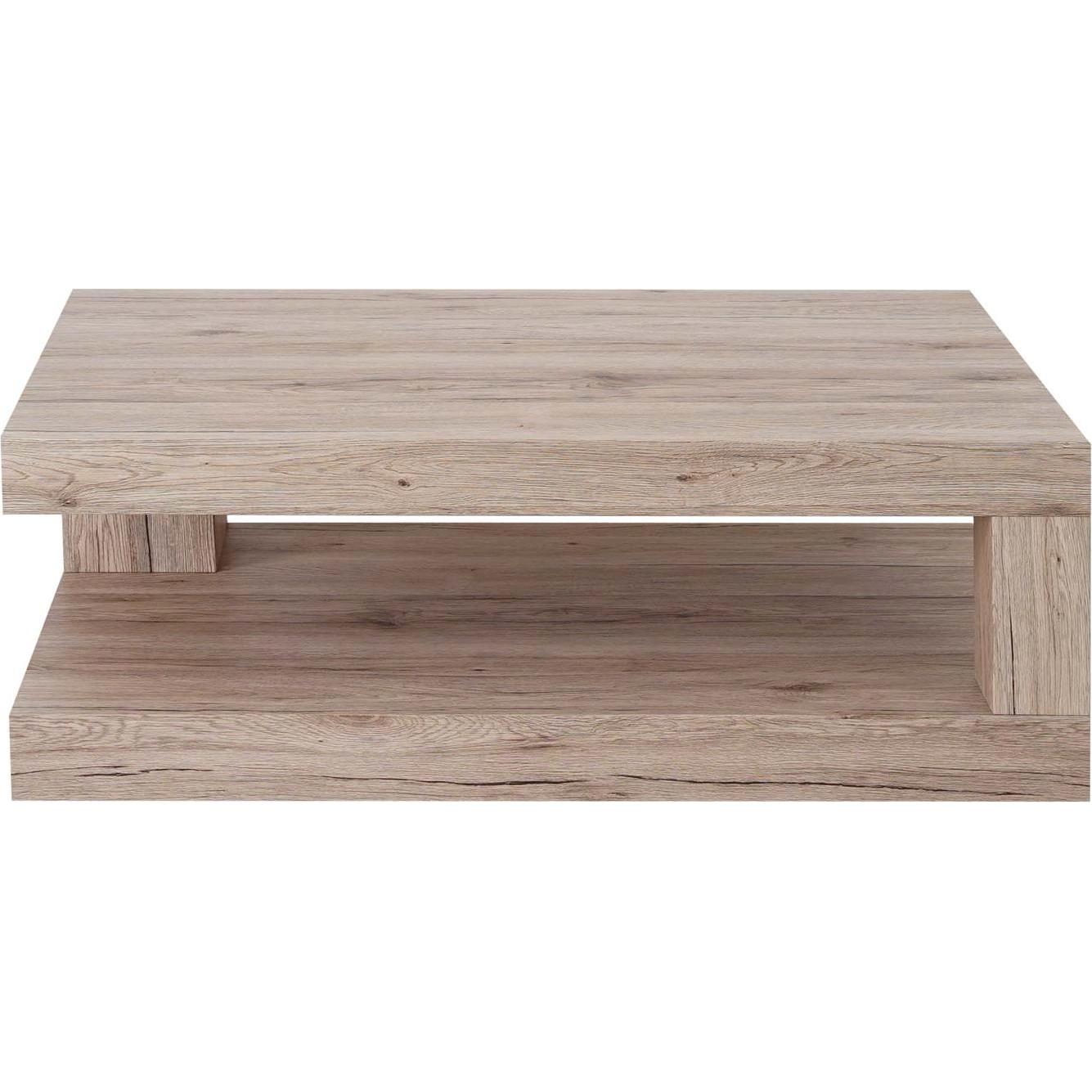 Thumbnail - MCW, Couchtisch + Beistelltisch, A32 (40 x 110 x 60 cm)