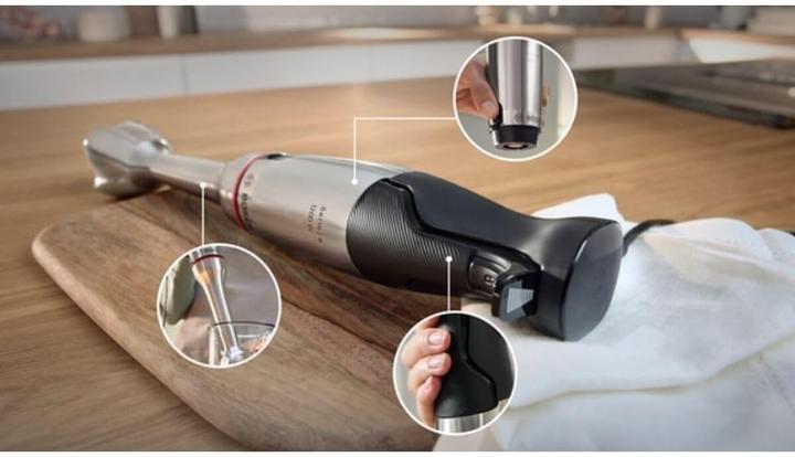 Actual product image Bosch Hausgeräte Blender MSM 6M820