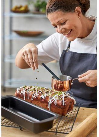 Productafbeelding Mette Blomsterberg Kupfertopf (Koekenpan, Roestvrij staal, 10 x 6 cm)