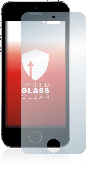 Image du produit upscreen Scratch Shield (1 pièce(s), Apple iPhone SE)