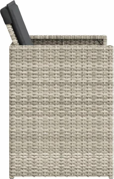 Produktbild vidaXL Gartenstuhl