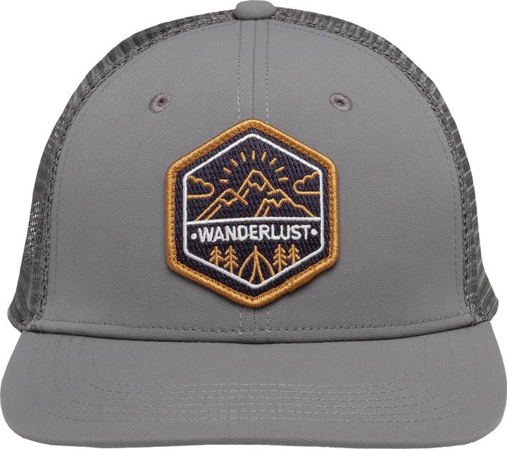 Produktbild Sunday Afternoons Artist Series Patch Trucker (One Size)