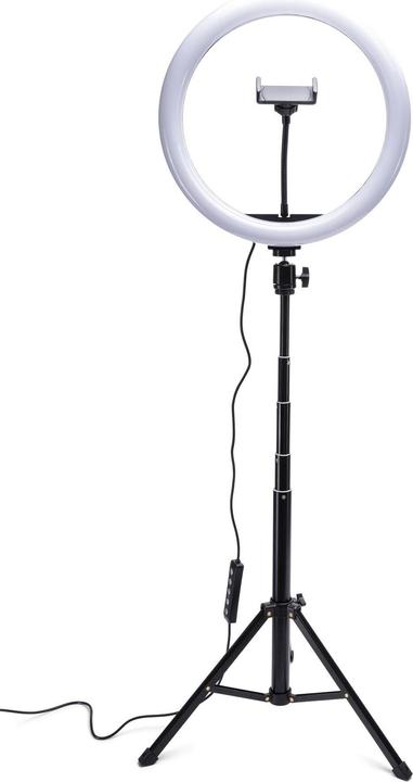 Produktbild Rio RL12 (Ringleuchte, Studioleuchte)
