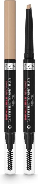 Immagine prodotto L'Oréal Paris Infallibile 24H (7 Bionda)