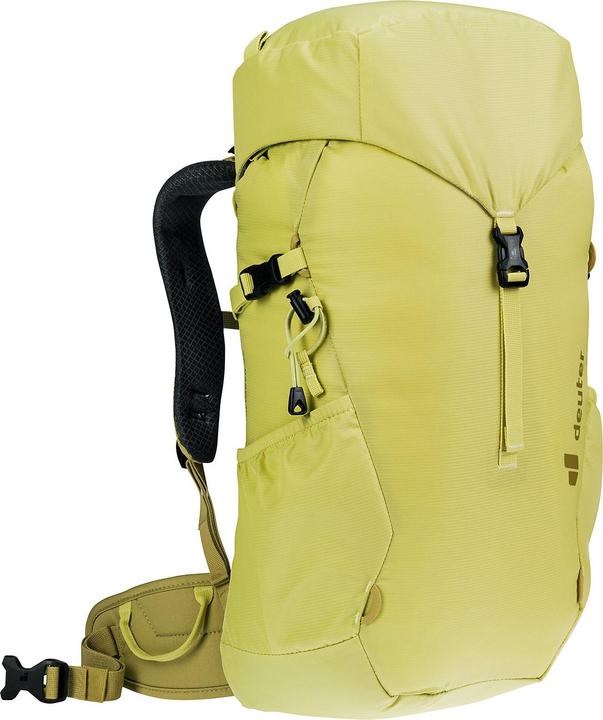 Actual product image Deuter Climber 22 (22 l)