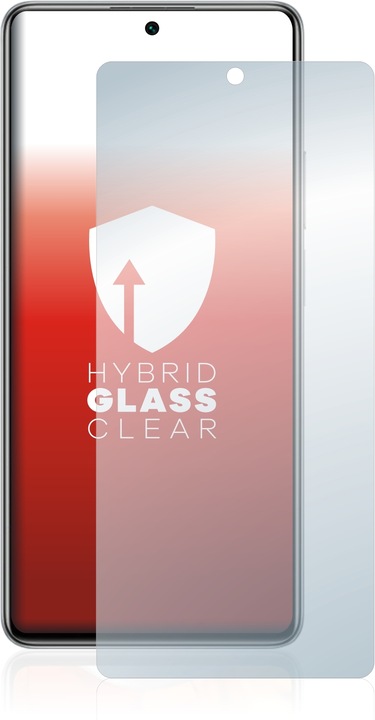 Produktbild upscreen Scratch Shield Panzerglasfolie (1 Stück, Xiaomi 11T)