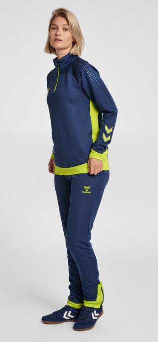 Produktbild hummel Lead Women Poly Pants (XXL)
