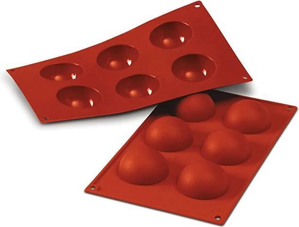 Produktbild Silikomart Half-Spheres (6 cm)