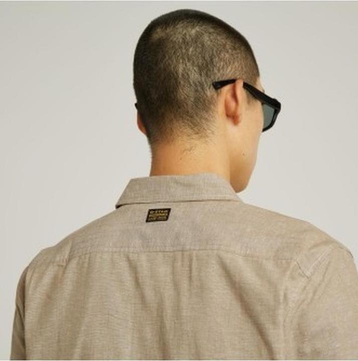 Immagine prodotto G-Star Camicia Slim Marina (L)