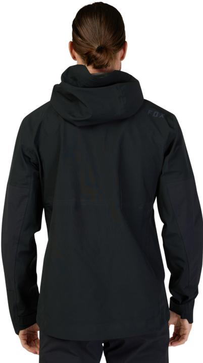 Immagine prodotto Fox Giacca 24 Defend 3l Water Blk (XL)