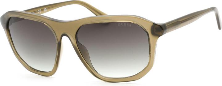Produktbild Guess Unisex Sunglasses GU00057-95P Ã¸ 60 mm