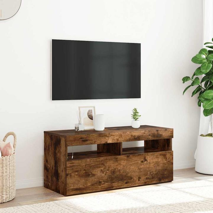 Produktbild VidaXL Alaric (90 x 35 x 40 cm)