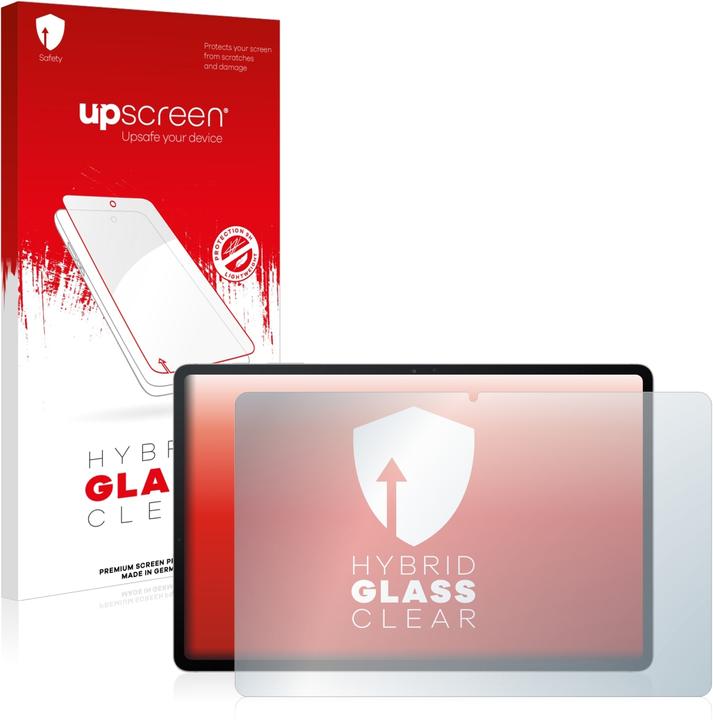 Immagine prodotto upscreen Scratch Shield Vetro (1 Pezzo/i, Galaxy Tab S7 FE)