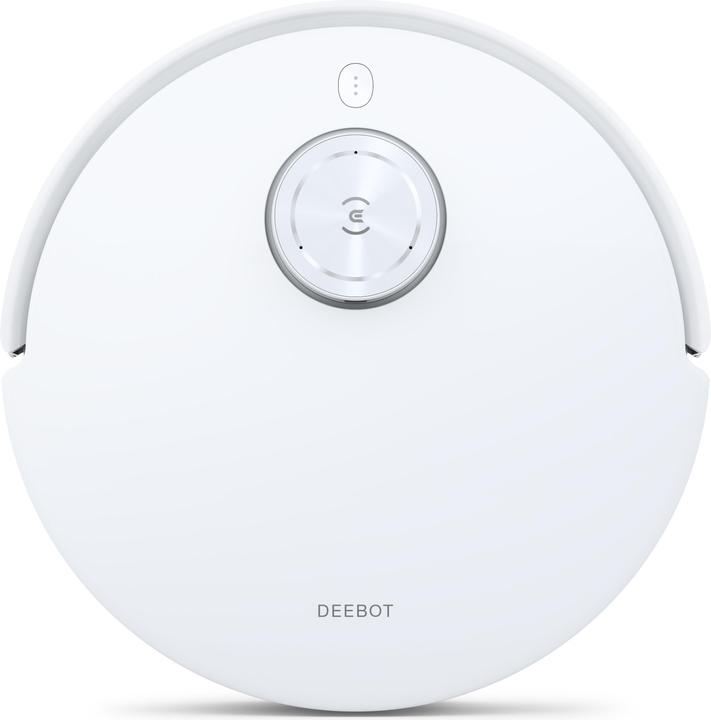 Actual product image Ecovacs Deebot T10 Turbo (Vacuum mopping robot)