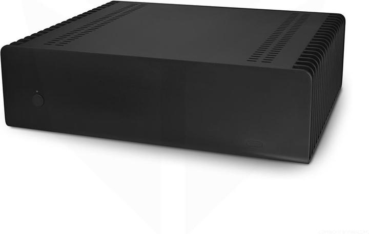 Produktbild Streacom Fc9 (mATX, Mini-ITX)