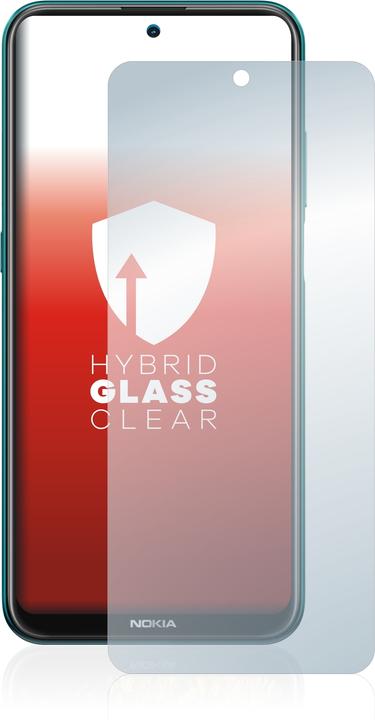 Produktbild upscreen Scratch Shield (1 Stk., Nokia X20)