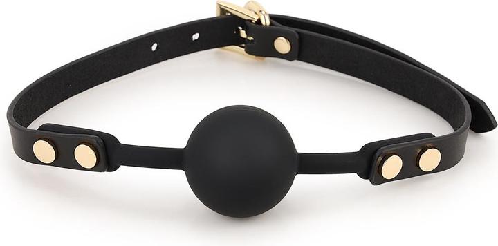 Produktbild Kiotos BDSM Fancy 9 Item Kit - Black