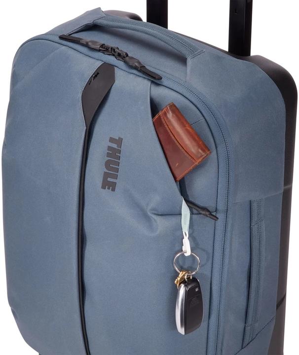 Actual product image Thule Aion Carry On Spinner - Dark Slate (35 l)