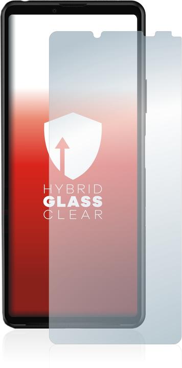 Produktbild upscreen Scratch Shield (1 Stück, Sony Xperia 10 III)