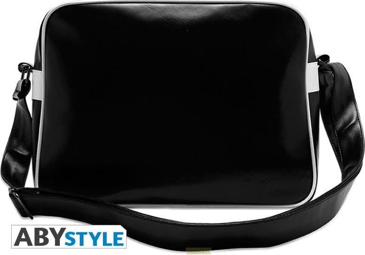Produktbild ABYstyle The Seven Deadly Sins - Messenger Bag : Group