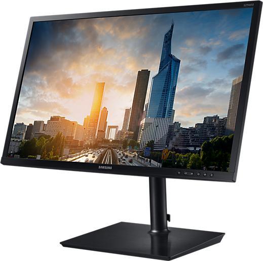 Image du produit Samsung S27h650fdu (1920 x 1080 pixels, 27")