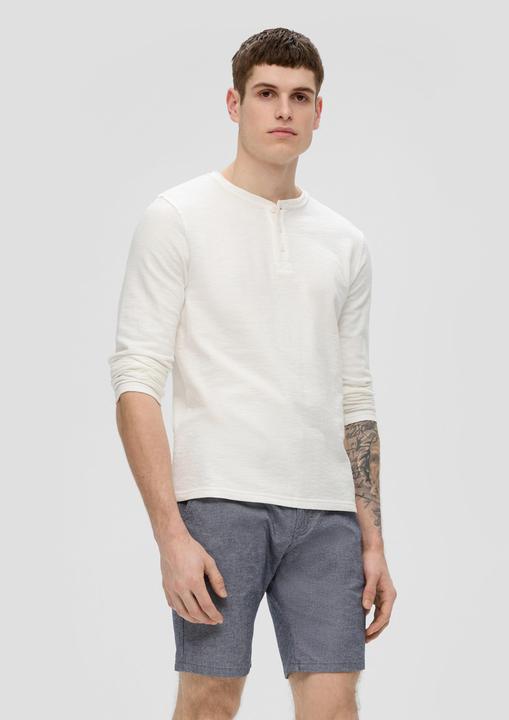 Image du produit s.Oliver Hose John: Chino-Shorts im Regular-Fit (32)