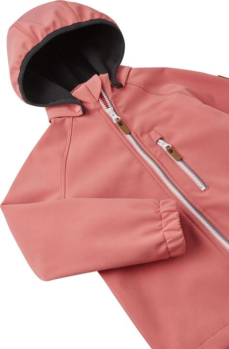 Produktbild Reima Vantti Softshelljacke (92)