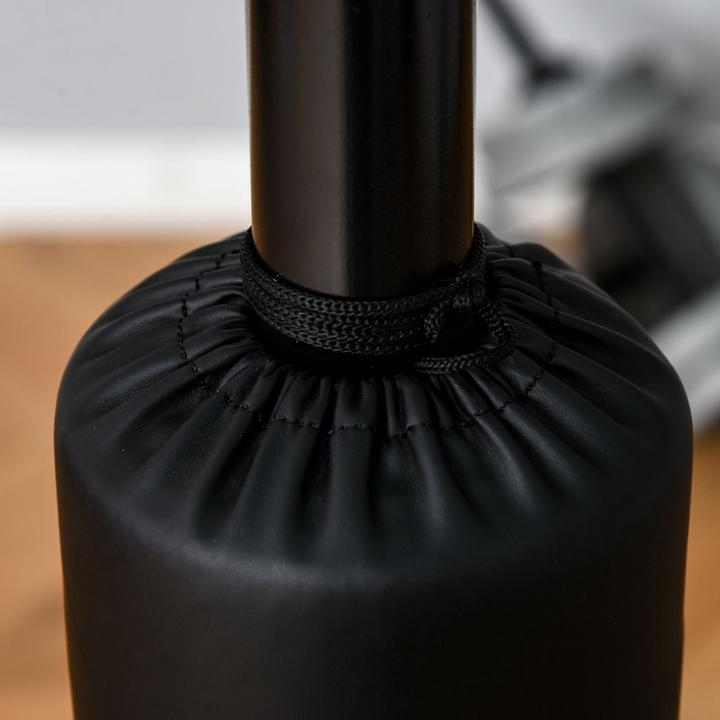 Actual product image Homcom 3-in-1 boxing stand with 2 speed balls (88 cm, 11.50 kg)