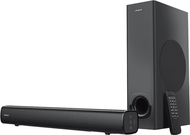 Image du produit Creative Scène (160 W, Canal 2.1)