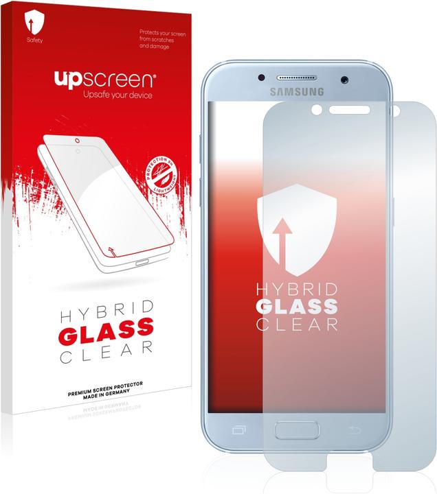 Immagine prodotto upscreen Scratch Shield (1 Pezzo/i, Samsung Galaxy A5 (2017))