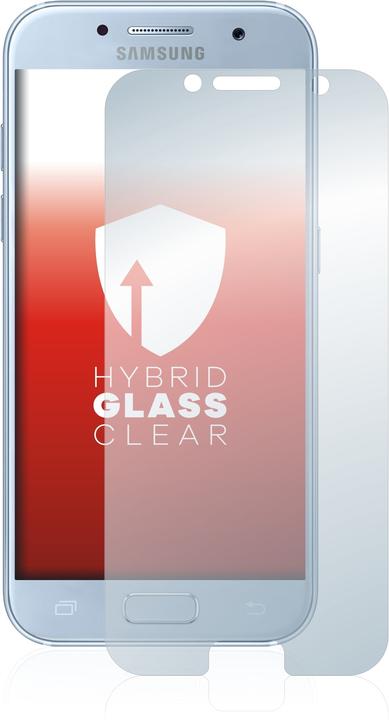 Immagine prodotto upscreen Scratch Shield (1 Pezzo/i, Samsung Galaxy A5 (2017))