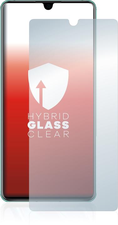 Produktbild upscreen Scratch Shield (1 Stück, Huawei P30)