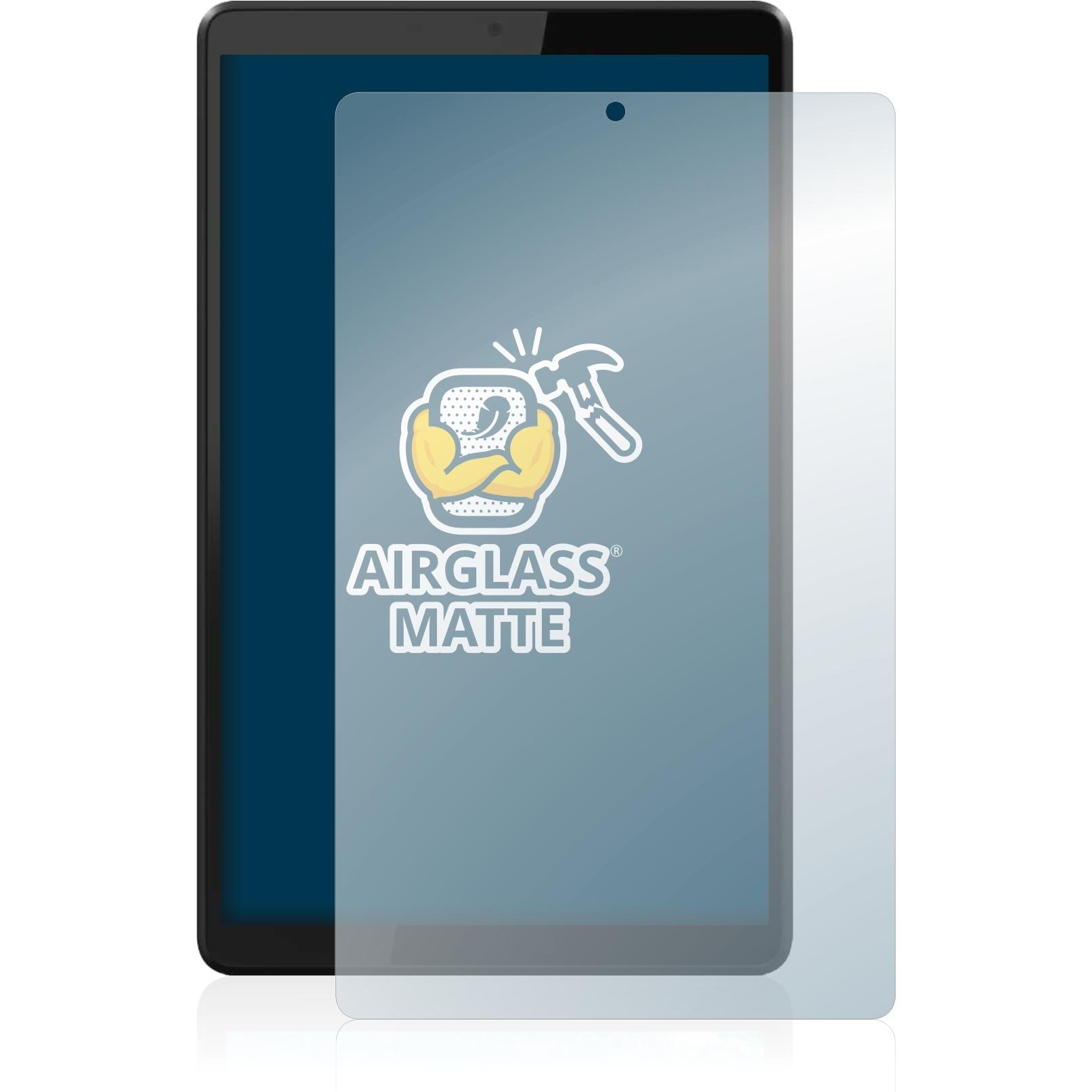 Thumbnail - BROTECT AirGlass Panzerglasfolie Matt (1 Stück, Tab M8), Tablet Schutzfolie