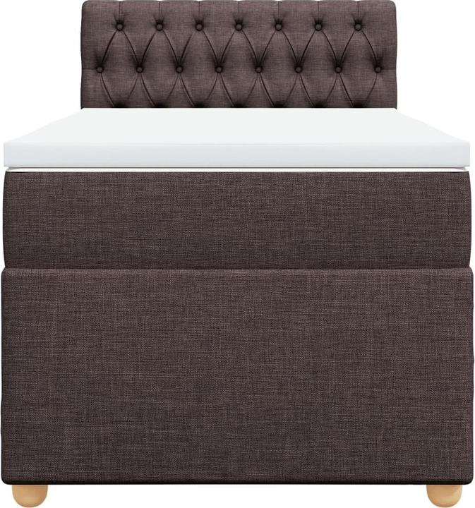 Produktbild vidaXL Boxspringbett (90 x 190 cm)