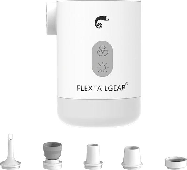 Productafbeelding Flextailgear Max Pomp 2 Pro
