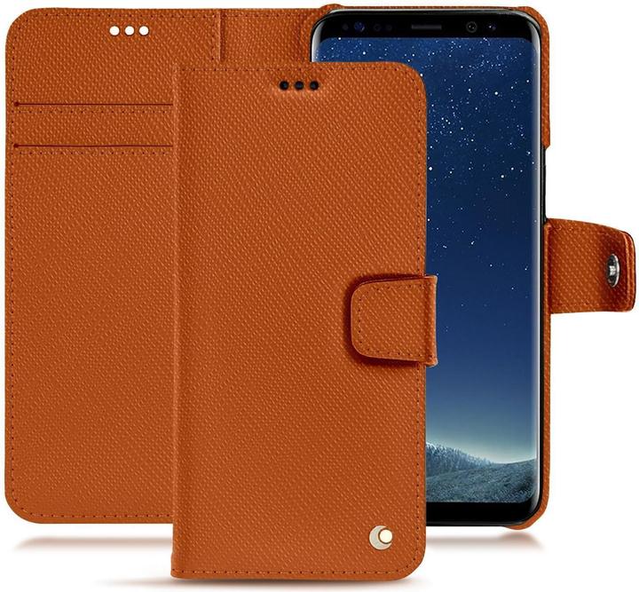Image du produit Noreve Housse en cuir (Samsung Galaxy S8+)