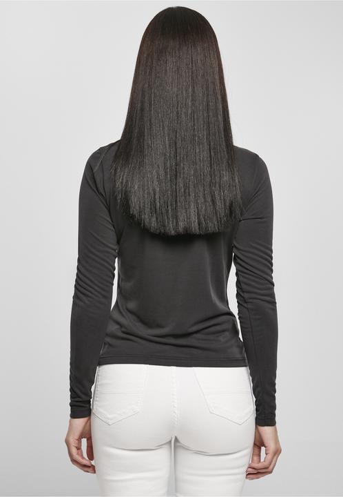 Produktbild Urban Classics Longsleeve Modal Turtleneck - 94072 (M)