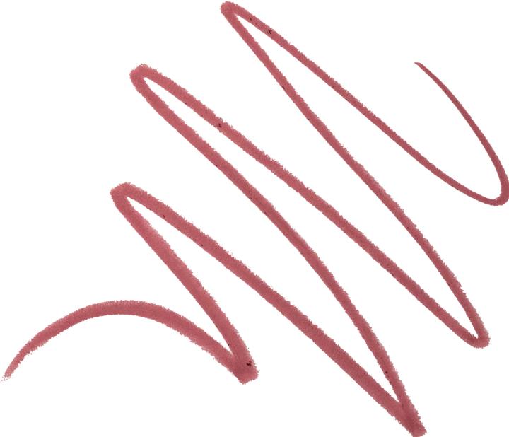 Actual product image MAC Cosmetics Lip Pencil Lasting Sensation Sweet Talk (Sweet talk)