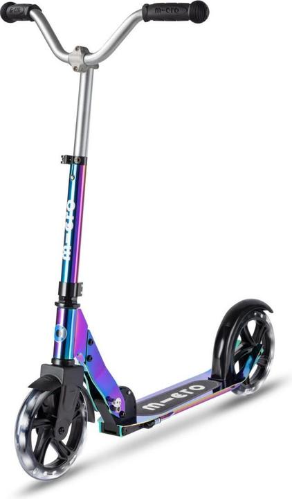 Micro Cruiser